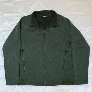 The North Face Full Zip Up Fleece Jacket